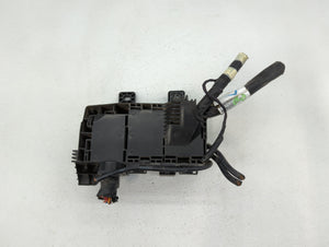 2008-2010 Hyundai Sonata Fusebox Fuse Box Panel Relay Module P/N:91950-3K540 91950-3K750 Fits 2008 2009 2010 OEM Used Auto Parts