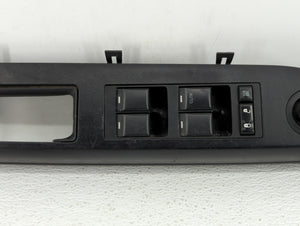 2011 Jeep Compass Master Power Window Switch Replacement Driver Side Left P/N:04602788AA 04602735AA Fits OEM Used Auto Parts