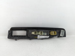 2011 Jeep Compass Master Power Window Switch Replacement Driver Side Left P/N:04602788AA 04602735AA Fits OEM Used Auto Parts