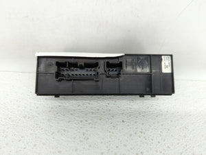 2013-2019 Nissan Sentra Master Power Window Switch Replacement Driver Side Left P/N:80961 3SG0A 25411 1KA5A Fits OEM Used Auto Parts