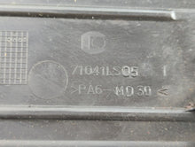 2011 Chevrolet Cruze Engine Cover