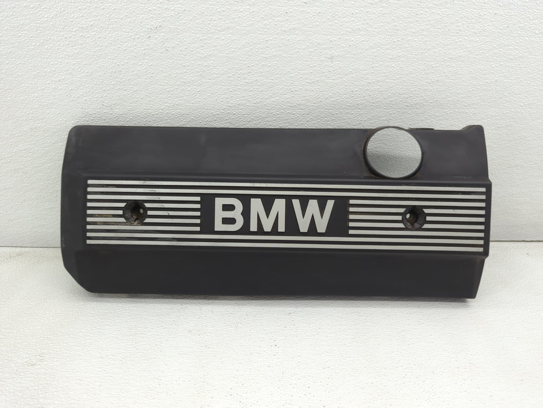 2005 Bmw 525i Engine Cover