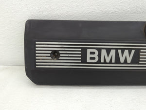 2005 Bmw 525i Engine Cover