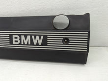 2005 Bmw 525i Engine Cover