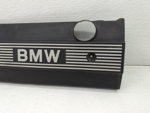 2005 Bmw 525i Engine Cover