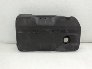 2010 Chevrolet Equinox Engine Cover