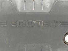 2010 Chevrolet Equinox Engine Cover