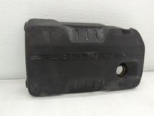 2010 Chevrolet Equinox Engine Cover