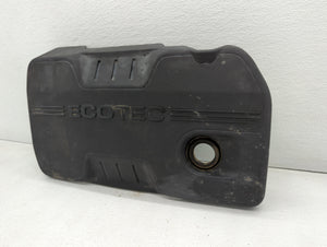 2010 Chevrolet Equinox Engine Cover