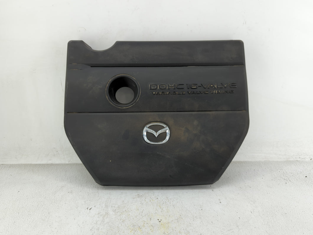 2015 Mazda 5 Engine Cover