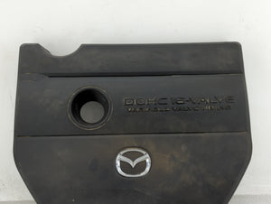 2015 Mazda 5 Engine Cover