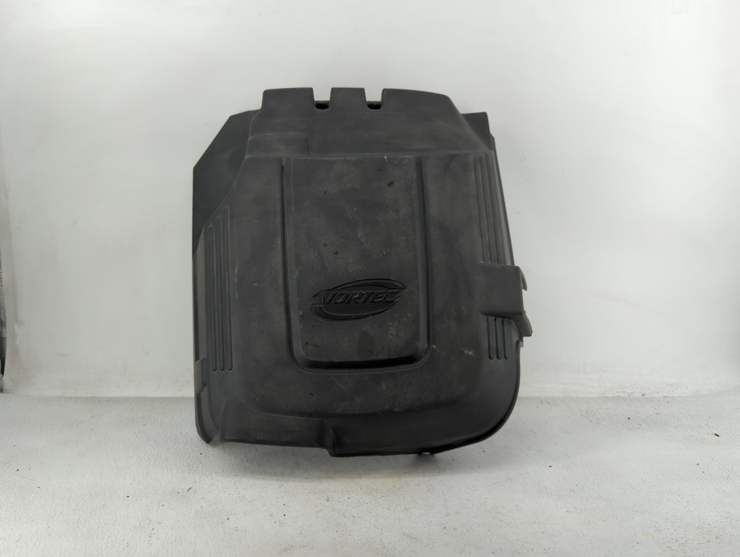 2012 Chevrolet Silverado 1500 Engine Cover