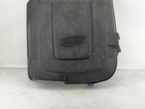 2012 Chevrolet Silverado 1500 Engine Cover