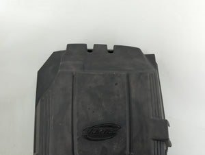 2012 Chevrolet Silverado 1500 Engine Cover