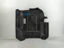 2012 Chevrolet Silverado 1500 Engine Cover