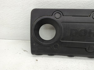 2012 Hyundai Santa Fe Engine Cover