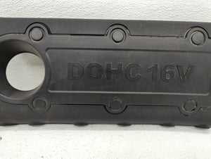 2012 Hyundai Santa Fe Engine Cover