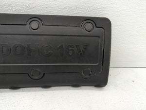 2012 Hyundai Santa Fe Engine Cover