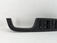 2010-2017 Chevrolet Equinox Master Power Window Switch Replacement Driver Side Left P/N:25946838 20917589 Fits OEM Used Auto Parts