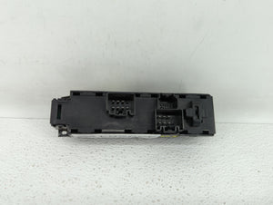 2013-2019 Ford Escape Master Power Window Switch Replacement Driver Side Left P/N:BM5T-14A132-AA BM5T-14A132-AB Fits OEM Used Auto Parts