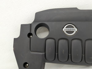 2010 Nissan Altima Engine Cover