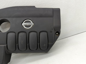 2010 Nissan Altima Engine Cover