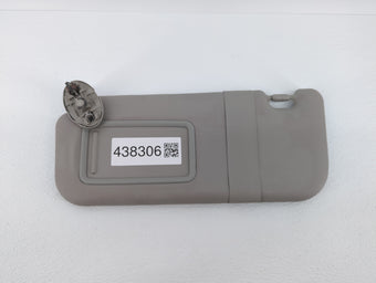 compare product 2009-2013 Toyota Corolla Sun Visor Shade Replacement Driver Left Mirror Fits 2009 2010 2011 2012 2013 OEM Used Auto Parts