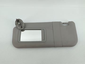 2009-2013 Toyota Corolla Sun Visor Shade Replacement Driver Left Mirror Fits 2009 2010 2011 2012 2013 OEM Used Auto Parts