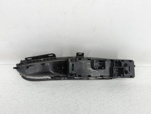 2012-2018 Ford Focus Master Power Window Switch Replacement Driver Side Left P/N:BM5T-14A132-AA BM5T-14A132-AB Fits OEM Used Auto Parts