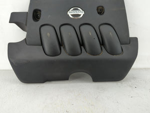 2008 Nissan Sentra Engine Cover