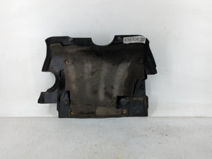 2008 Nissan Sentra Engine Cover