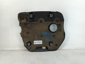 2014 Kia Forte Engine Cover