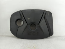 2014 Hyundai Elantra Engine Cover