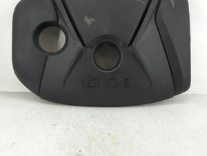 2014 Hyundai Elantra Engine Cover