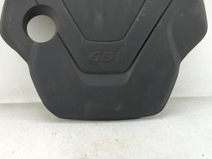 2017 Hyundai Accent Engine Cover