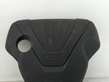 2017 Hyundai Accent Engine Cover