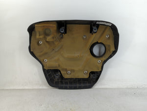 2017 Hyundai Accent Engine Cover