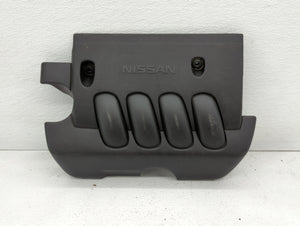 2009 Nissan Sentra Engine Cover