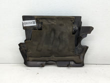 2009 Nissan Sentra Engine Cover