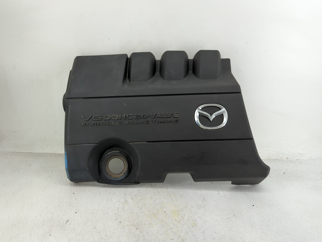 2011 Mazda Cx-9 Engine Cover