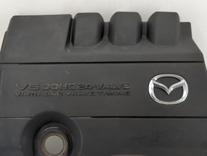 2011 Mazda Cx-9 Engine Cover