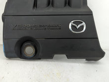 2011 Mazda Cx-9 Engine Cover