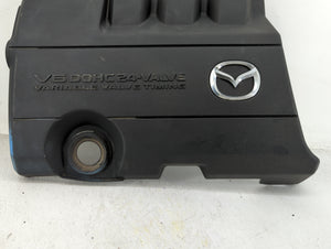 2011 Mazda Cx-9 Engine Cover