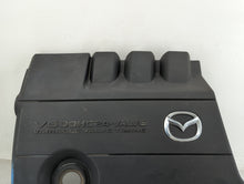 2011 Mazda Cx-9 Engine Cover