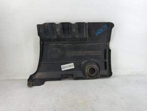 2011 Mazda Cx-9 Engine Cover