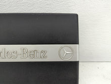 2003 Mercedes-benz C250 Engine Cover