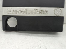 2003 Mercedes-benz C250 Engine Cover