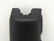 2003 Chevrolet Silverado 1500 Engine Cover