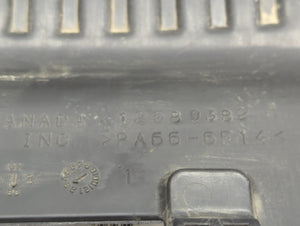 2003 Chevrolet Silverado 1500 Engine Cover