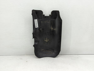 2003 Chevrolet Silverado 1500 Engine Cover